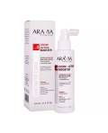 Aravia Professional: Спрей-активатор для роста волос укрепляющий и тонизирующий (Grow Active Booster), 150 мл