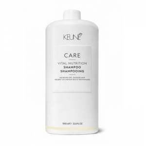 Keune Care Vital Nutrition: Шампунь Основное питание (Care Vital Nutrition Shampoo)