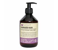 Insight Damaged Hair: Кондиционер для поврежденных волос, 400 мл