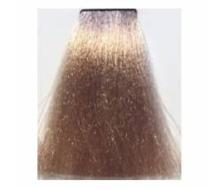 Lisap Milano DCM Hop Complex: Перманентный краситель для волос 9/7 очень светлый блондин бежевый, 100 мл