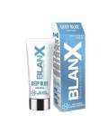 BlanX: Бланкс Про Экстремальная свежесть зубная паста (Blanx Pro Deep Blue), 25 мл