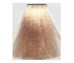 Lisap Milano DCM Hop Complex: Перманентный краситель для волос 11/3 ультрасветлый блондин платиновый золотистый, 100 мл