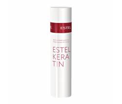 Estel Keratin: Кератиновый шампунь для волос Эстель Кератин, 250 мл