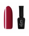 IQ Beauty: Гель-лак для ногтей каучуковый #010 Purple suns (Rubber gel polish), 10 мл