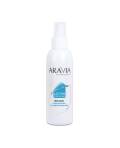 Aravia Professional: Лосьон очищающий с хлоргексидином, 150 мл