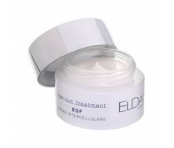 Eldan Cosmetics: Активный регенерирующий крем EGF, 50 мл