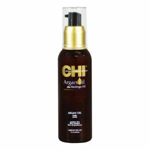 CHI Argan Oil: Масло для волос с экстрактом масла Арганы и дерева Моринга, 89 мл