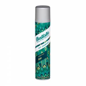 Batiste: Сухой шампунь с утонченным цветочным ароматом (Dry Shampoo Luxe), 200 мл