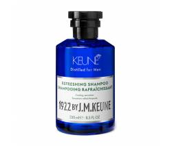 Keune 1922 Care: Освежающий шампунь (Refreshing Shampoo), 250 мл