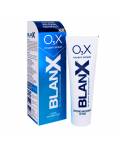 BlanX: Полирующая зубная паста O3X ( O3X Whitening and Polishing)