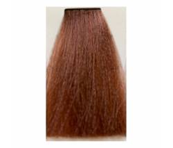 Lisap Milano LK Oil Protection Complex: Перманентный краситель для волос 8/34 блондин золотисто-махагоновый, 100 мл