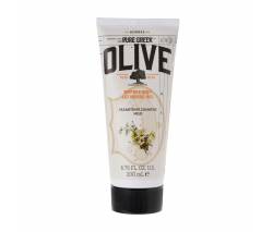 Korres Pure Greek Olive: Молочко для тела мед (Body Milk Honey)