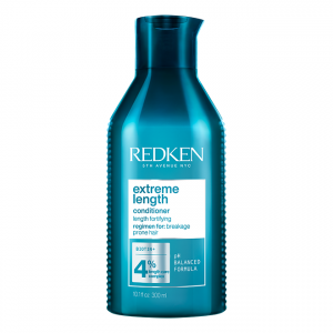 Redken Extreme Length: Кондиционер Экстрэм Ленгс (Conditioner with boitin), 250 мл