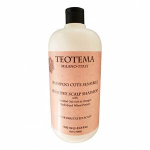 Teotema Sensitive Scalp: Шампунь для чувствительной кожи головы (Shampoo)