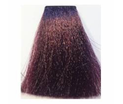 Lisap Milano DCM Hop Complex: Перманентный краситель для волос 6/80 темный блондин фиолетовый глубокий, 100 мл