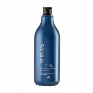 Farmagan Bioactive Treatment: Стимулирующий шампунь против выпадения волос, 1000 мл