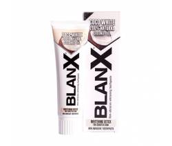 BlanX: Зубная паста Интенсивное отбеливание Бланкс Вайт Кокос (BlanX Coco White)