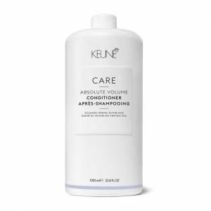 Keune Care Absolute Volume: Кондиционер Абсолютный объем (Care Absolute Volume Conditioner), 1000 мл