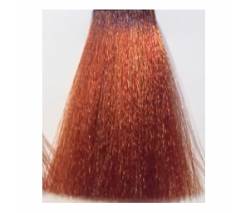 Lisap Milano DCM Ammonia Free: Безаммиачный краситель для волос 7/66 блондин медный интенсивный, 100 мл