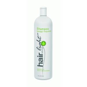 Hair Company Hair Natural Light: Шампунь для частого использования (Hair Natural Light Shampoo Lavaggi Frequenti), 1000 мл