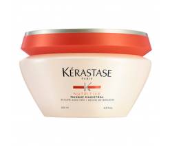 Kerastase Magistral Nutritive: маска для очень сухих волос Мажистраль Нутритив Керастаз, 200 мл