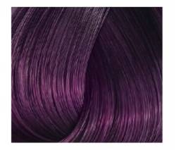 Bouticle Atelier Color Integrative: Полуперманентный краситель для тонирования волос 6.66 темно-русый интенсивный фиолетовый, 80 мл