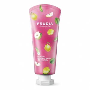 Frudia Body Essenc: Успокаивающее молочко для тела с айвой (My Orchard Quince), 200 мл