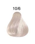 Londa Professional: Londacolor Интенсивное тонирование 10/6 яркий блонд фиолетовый, 60 мл
