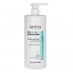 Aravia Professional: Бальзам-кондиционер для придания объема тонким и склонным к жирности волосам (Volume Save Conditioner), 1000 мл