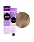 Matrix Socolor.beauty Extra.Coverage: Краска для волос 509G очень светлый блондин золотистый 100% покрытие седины (509.3), 90 мл
