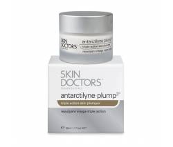 Skin Doctors: Крем для повышения упругости кожи тройного действия (Antarctilyne Plump), 50 мл