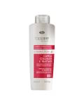 Lisap Milano Chroma Care: Оживляющий шампунь для окрашенных волос (Top Care Repair Revitalizing Shampoo), 250 мл