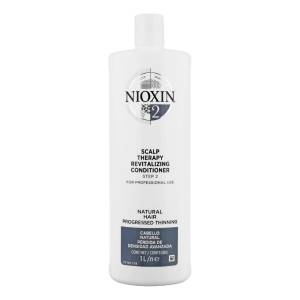 Nioxin Система 2: Кондиционер Увлажнение (Scalp Therapy), 1000 мл