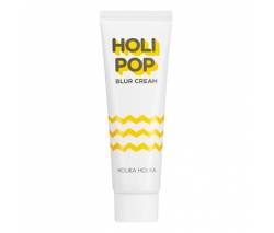 Holika Holika Holipop: Осветляющий праймер (Blur Cream), 30 мл