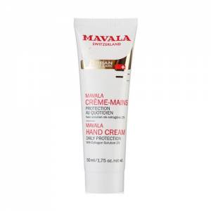 Mavala: Крем для рук (Hand Cream)