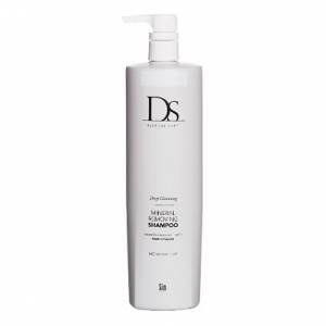 Sim Sensitive DS Perfume Free Cas: Эликсир для очистки волос от минералов (Mineral Removing Elixir), 1000 мл