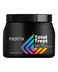 Matrix Total Results Pro Solutionist: Крем-маска для глубокого ухода за волосами (Total Treat Deep Cream Mask), 500 мл