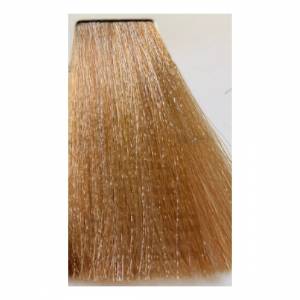 Lisap Milano LK Oil Protection Complex: Перманентный краситель для волос 9/07 очень светлый блондин натуральный бежевый, 100 мл