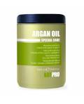 Kaypro Argan oil: Маска питательная с аргановым маслом, 1000 мл