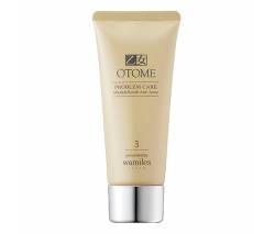 Otome Problem Care: Маска-скраб для проблемной кожи лица (Mask&Scrub Anti Acne "Otome")