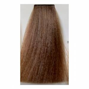 Lisap Milano LK Oil Protection Complex: Перманентный краситель для волос 88/00 светлый блондин глубокий, 100 мл