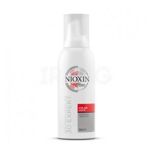 Nioxin 3D Expert: Стабилизатор окрашивания, 150 мл