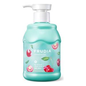 Frudia Body Wash: Смягчающий гель для душа с вишней (My Orchard Cherry), 350 мл