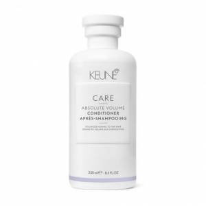 Keune Care Absolute Volume: Кондиционер Абсолютный объем (Care Absolute Volume Conditioner)