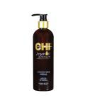 CHI Argan Oil: Кондиционер с экстрактом масла Арганы и дерева Моринга, 355 мл