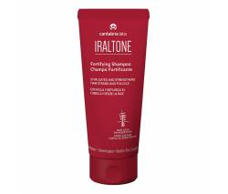 Heliocare Iraltone: Шампунь от выпадения волос укрепляющий (Fortifying shampoo cantabria labs), 200 мл