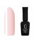 IQ Beauty: Гель-лак для ногтей каучуковый #081 Petticoat (Rubber gel polish), 10 мл