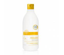 Constant Delight Bio Flowers Water: Шампунь-объем для непослушных тонких волос (Volume Shampoo), 1000 мл