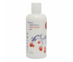 Teotema Care Color Control: Шампунь для окрашенных волос (Shampoo), 250 мл