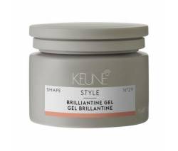 Keune Celebrate Style: Гель бриллиантин (Brilliantine Gel), 75 мл